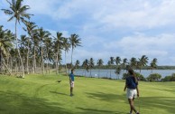 Shangri-La Hambantota Golf Club (